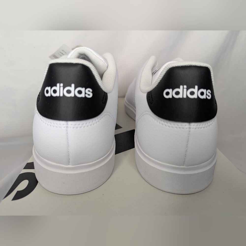 NWT Adidas Advantage 2.0 Men's Shoes Size 12 - Picture 9 of 10